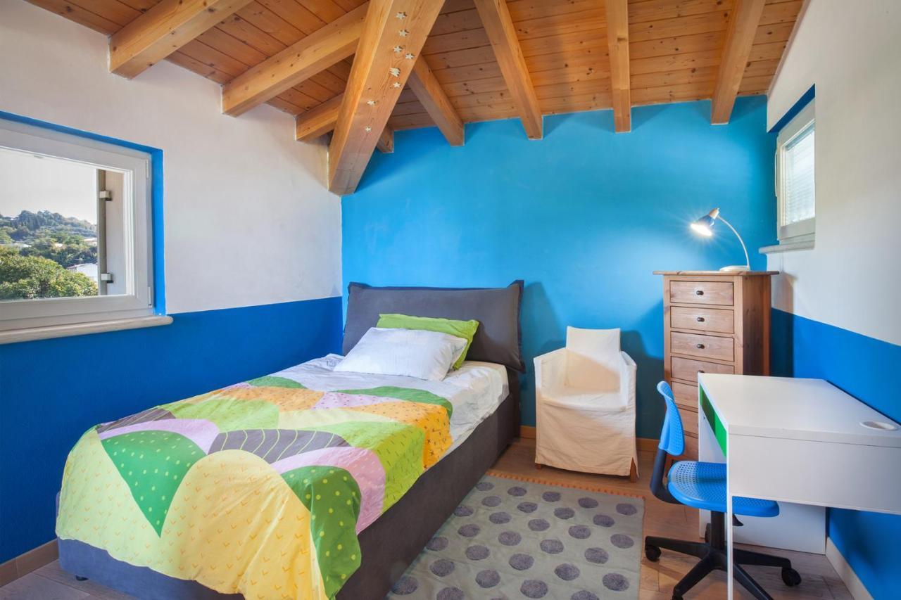 Villa Mexico-Con Piscina e Whirpool Lazise Esterno foto
