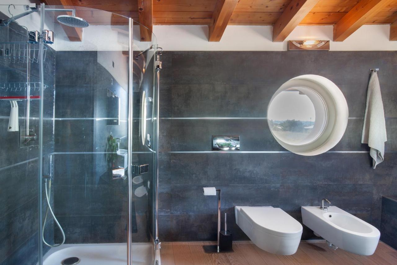 Villa Mexico-Con Piscina e Whirpool Lazise Esterno foto