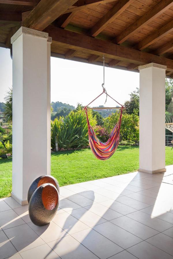 Villa Mexico-Con Piscina e Whirpool Lazise Esterno foto