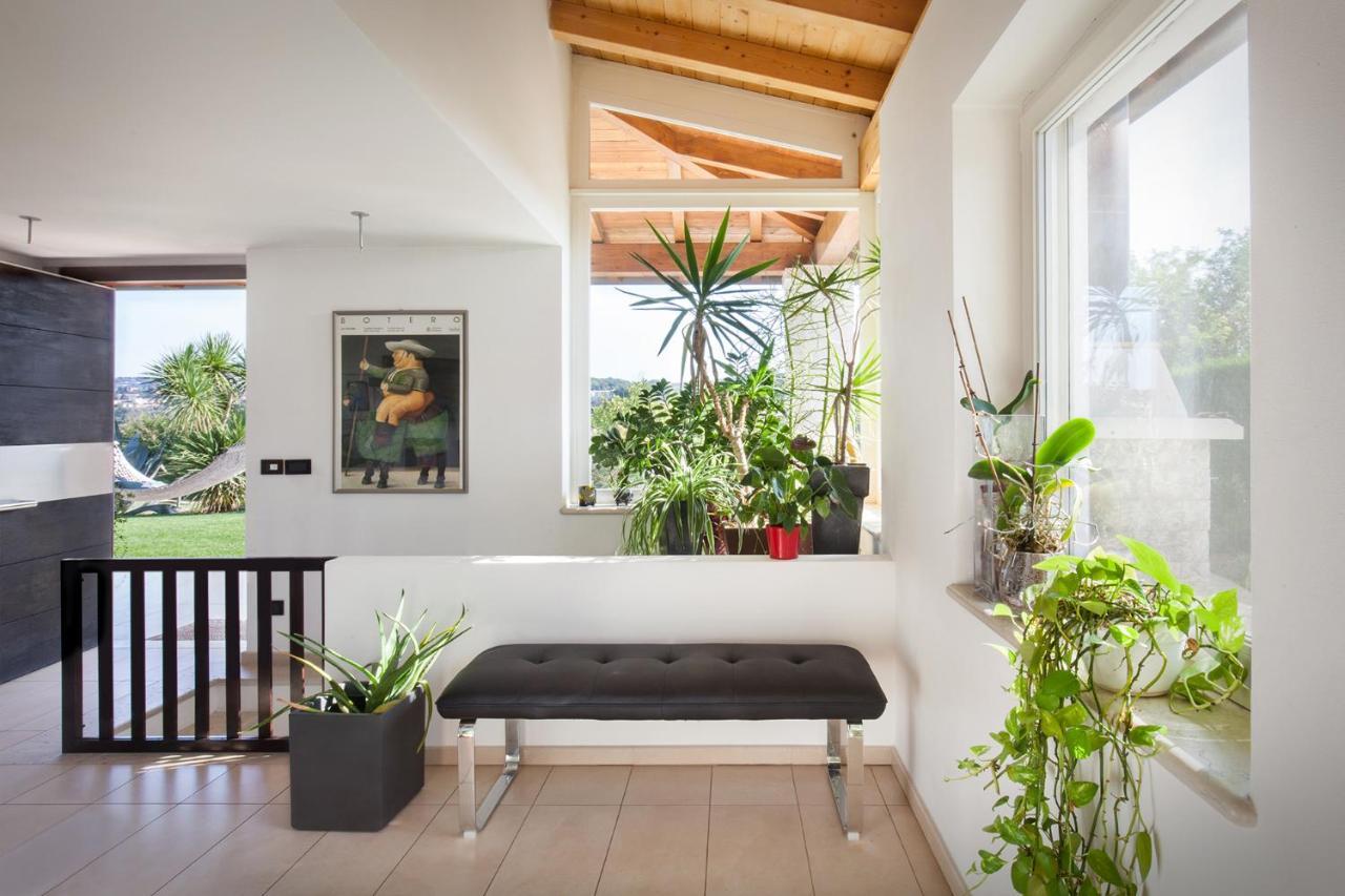Villa Mexico-Con Piscina e Whirpool Lazise Esterno foto