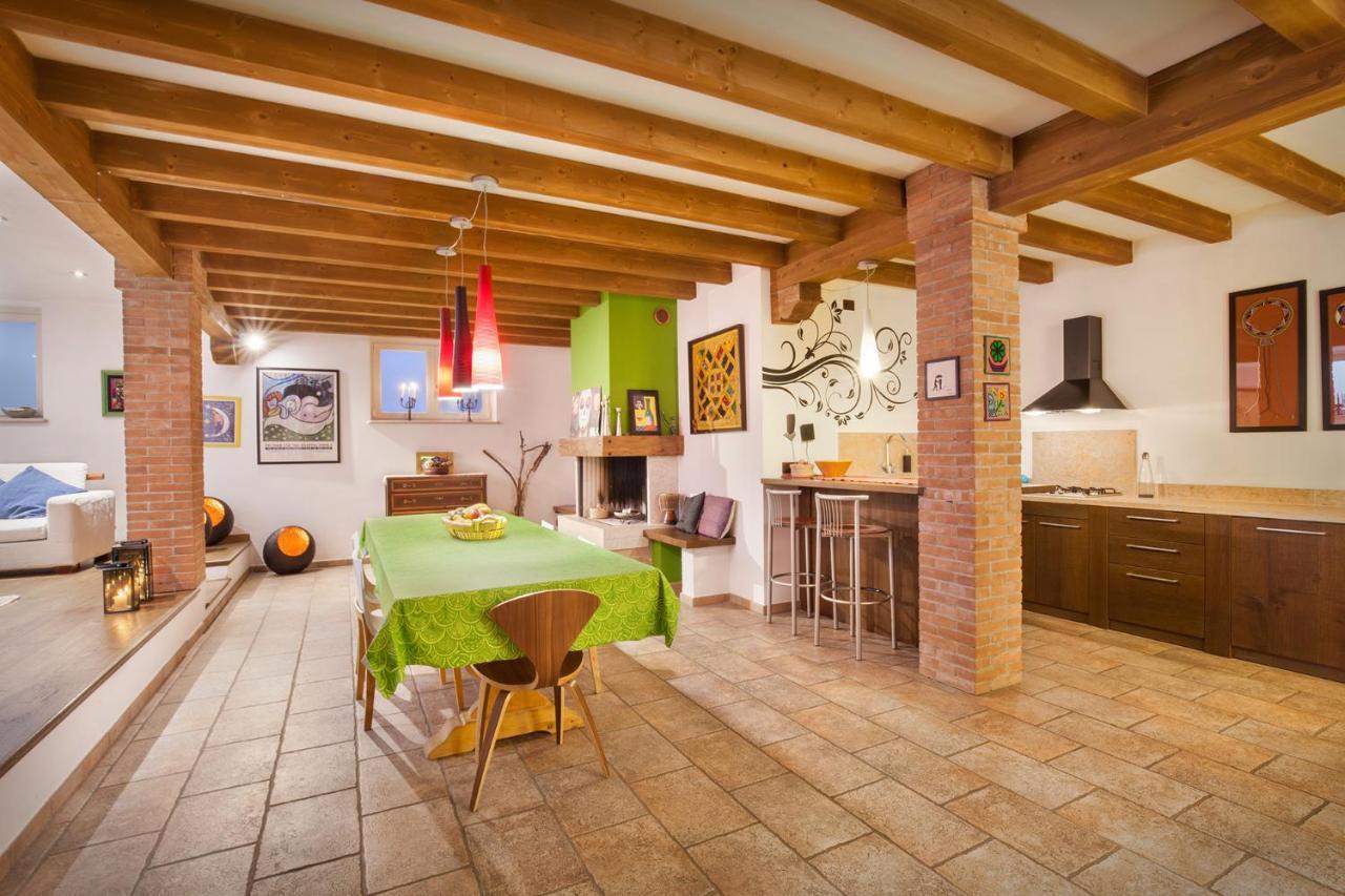 Villa Mexico-Con Piscina e Whirpool Lazise Esterno foto